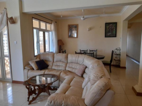Shanzu sea view apartment